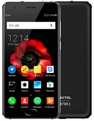 Замена разъема зарядки на телефоне Oukitel K4000 Plus в Нижнем Тагиле
